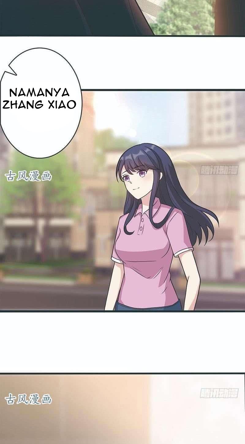 The Wife Contract and My Daughter’s Nanny Chapter 06 Gambar 5